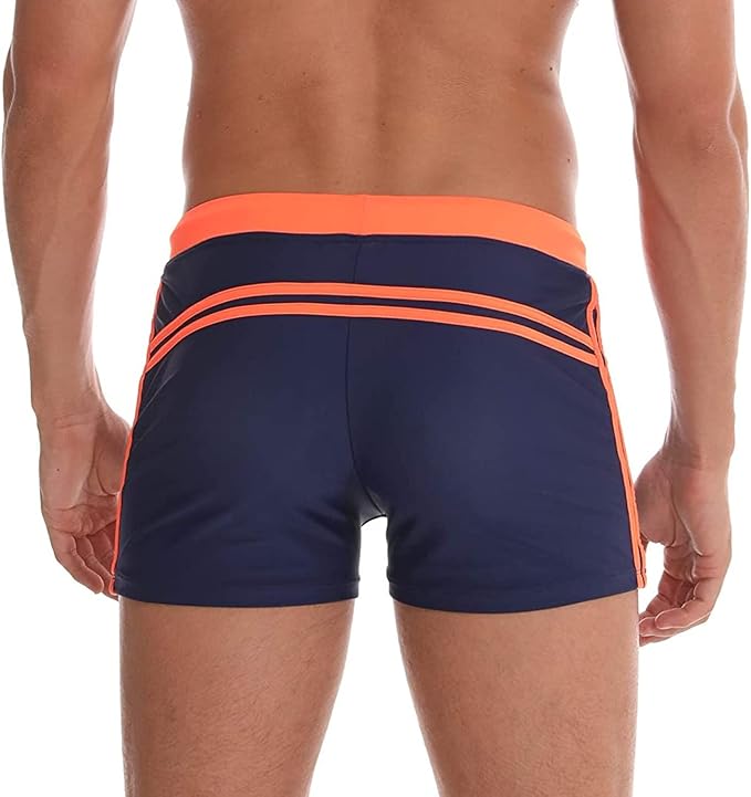 Men's Swim Shorts | Men Swimwear-Men Swimsuit-Pick NewYork