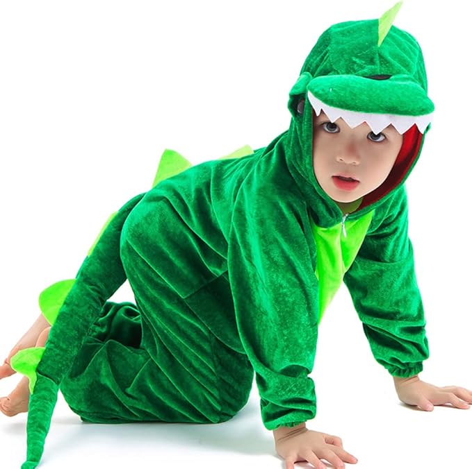 Noah | Playful Dinosaur Costume For Kids-Kids Costume-Pick NewYork