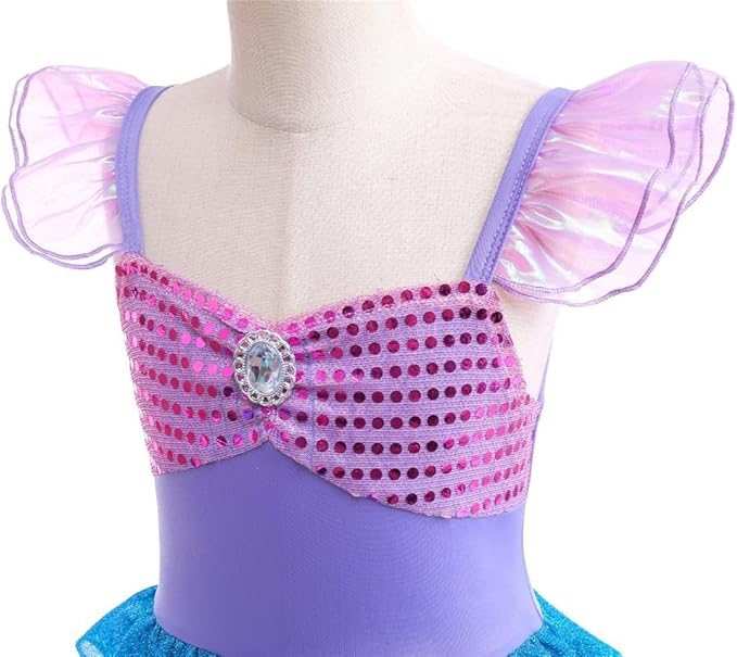 Chloe | Magical Mermaid Costume-Kids Costume-Pick NewYork