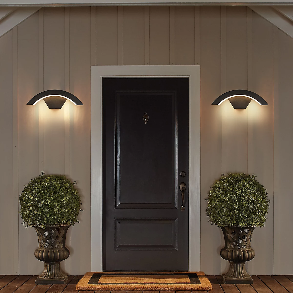 Wall Lights Outside | Exterior Wall Light-Wall Lamp-Pick NewYork