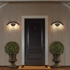 Wall Lights Outside | Exterior Wall Light-Wall Lamp-Pick NewYork