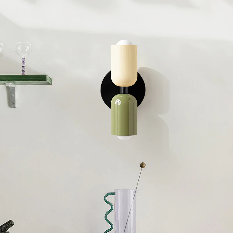 Wall Light Modern | Mid Century Lamp-Wall Lamp-Pick NewYork