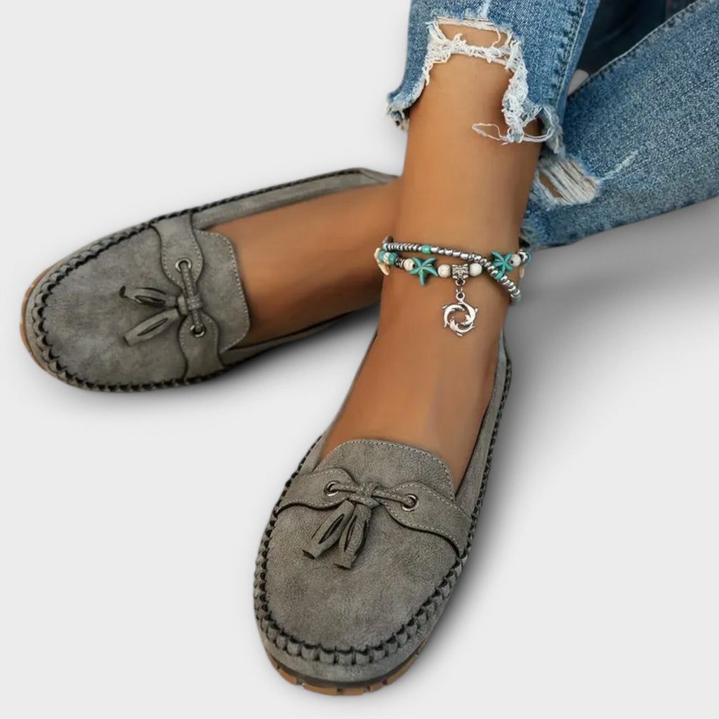 Chloe | Boat Shoes For Women-Women Shoes-Pick NewYork