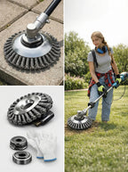String Trimmer | Electric Weed Trimmer-Weed Trimmer-Pick NewYork
