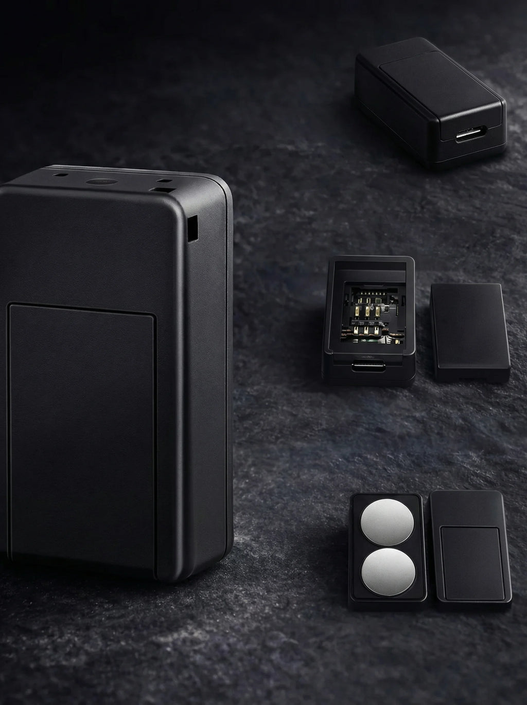 Car GPS Tracker | Mini Auto Tracking Device-GPS Tracker-Pick NewYork