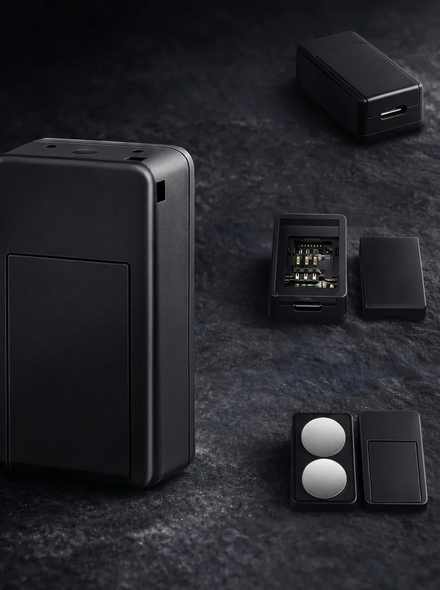 Car GPS Tracker | Mini Auto Tracking Device-GPS Tracker-Pick NewYork