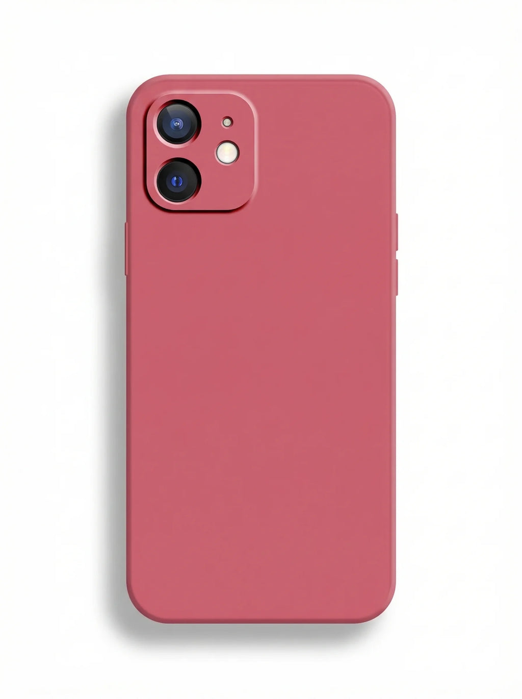 Silicone Phone Case | Slim iPhone Cover-Phone Case-Pick NewYork