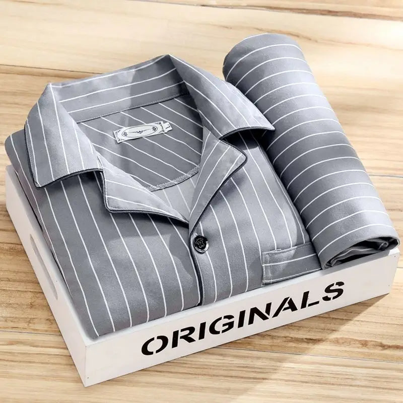 Mens Pajama Set | Lounge Set-Men Pajama-Pick NewYork