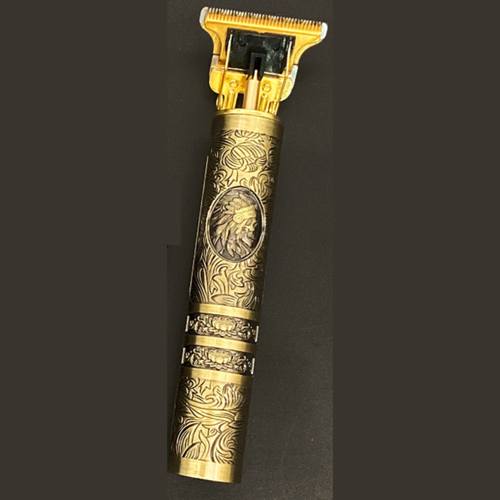 T-Blade Trimmer | Beard Trimmer For Men-Electric Razors-Pick NewYork