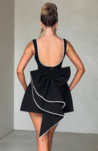 Sophia | Elegant Cocktail Dress-Women Dress-Pick NewYork