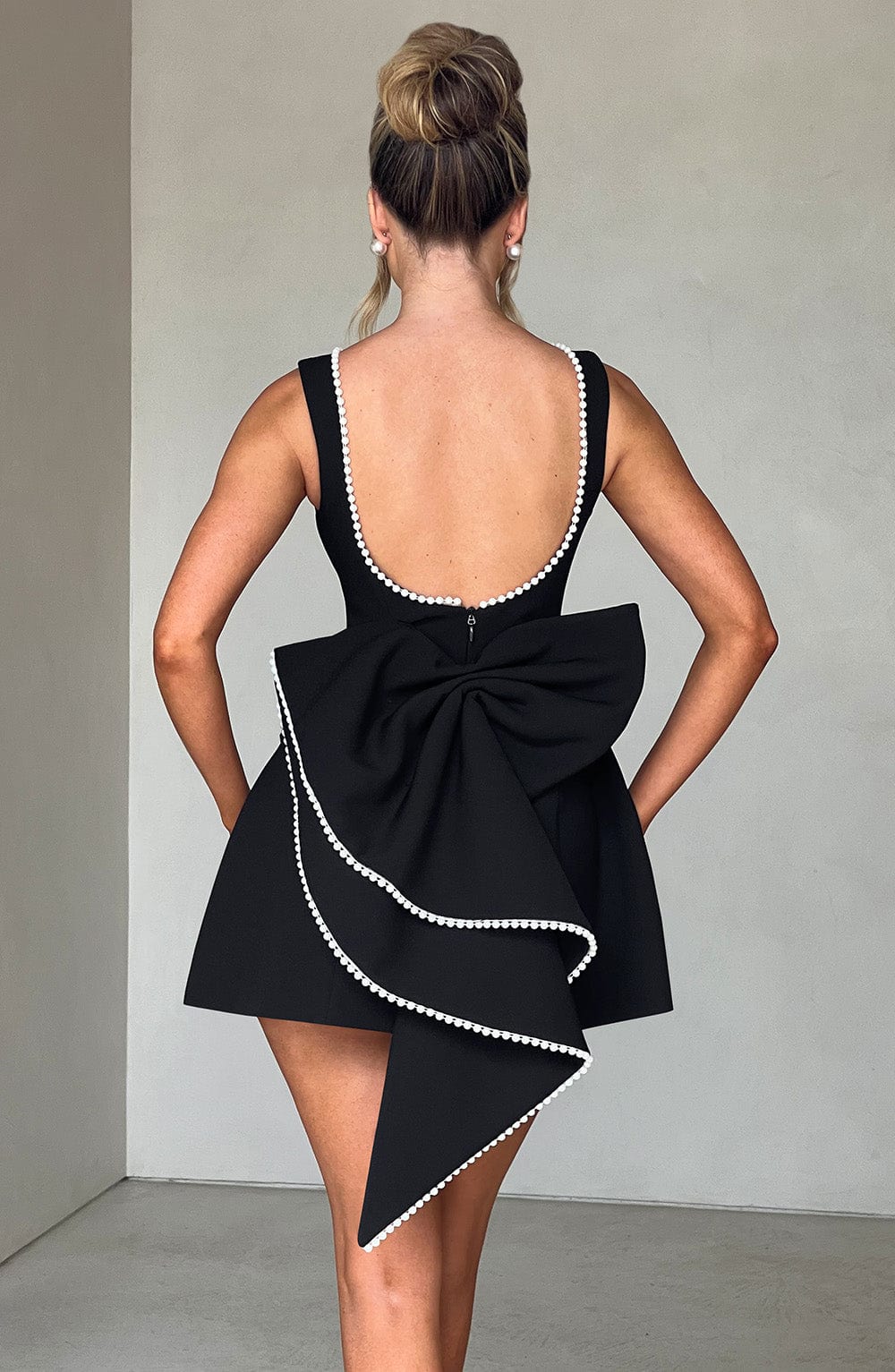 Sophia | Elegant Cocktail Dress-Women Dress-Pick NewYork