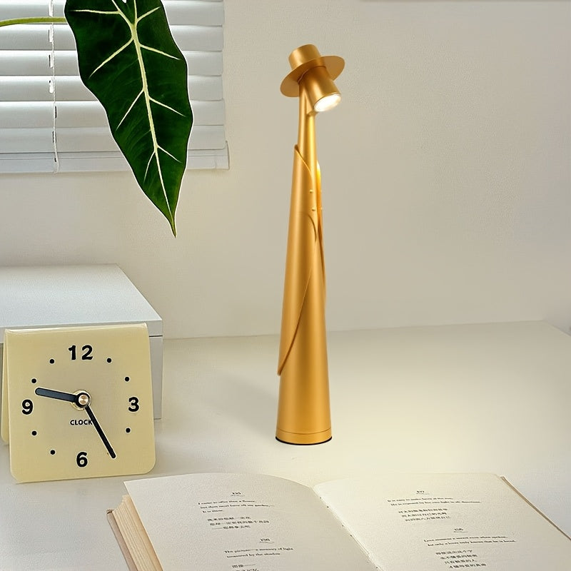 Desk Light | Modern Cordless Table Lamp-Table Lamp-Pick NewYork