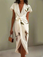 Harper | Women Evening Elegant Dress-Women Dress-Pick NewYork