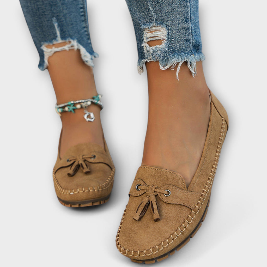 Chloe | Boat Shoes For Women-Women Shoes-Pick NewYork