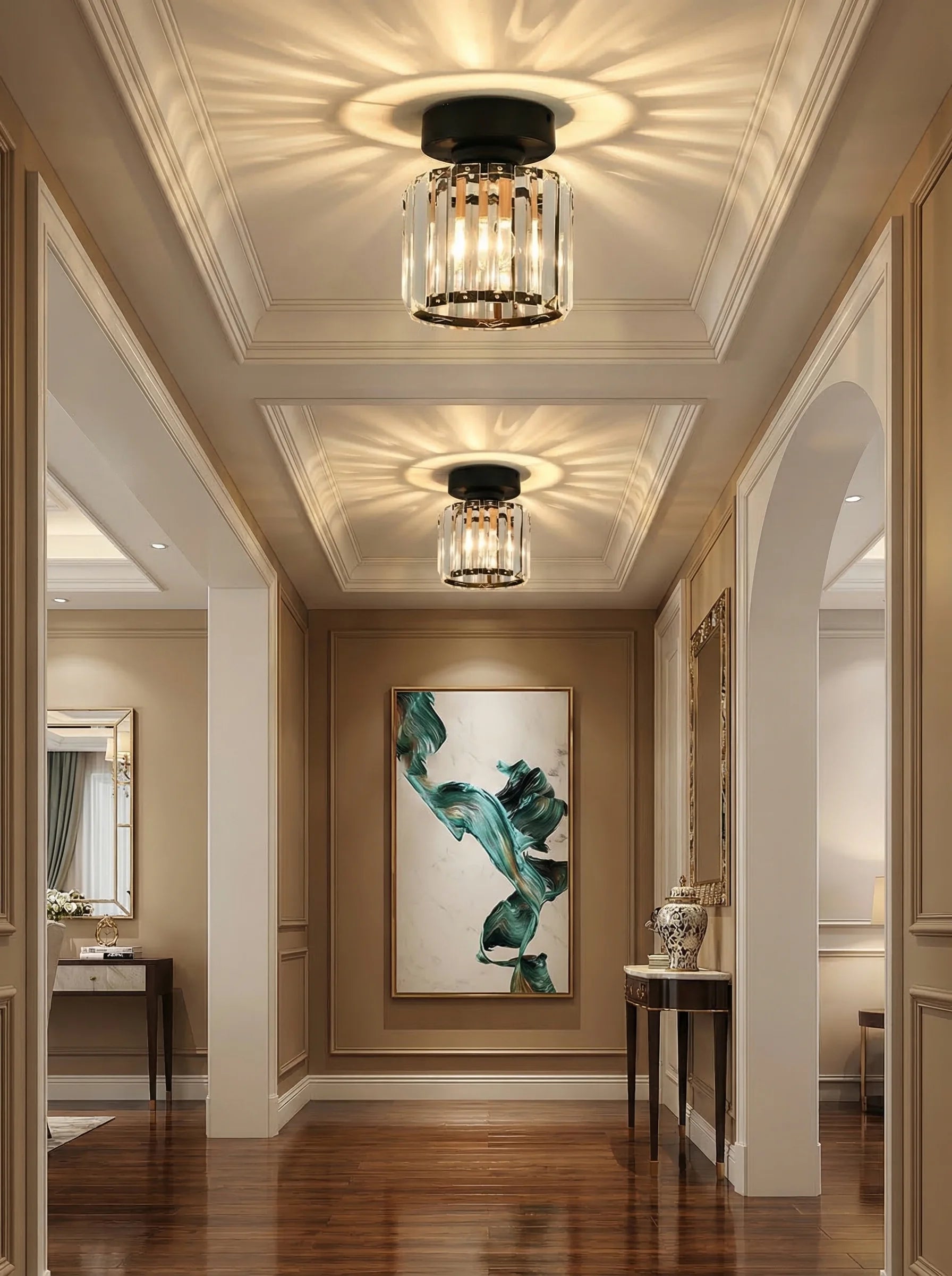 Ceiling Light | Ceiling Lights For Living Room-Ceiling Light-Pick NewYork