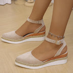 Victoria | Women Wedge Sandals-Women Shoes-Pick NewYork