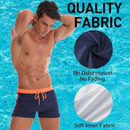 Men's Swim Shorts | Men Swimwear-Men Swimsuit-Pick NewYork