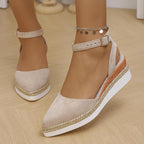 Victoria | Women Wedge Sandals-Women Shoes-Pick NewYork