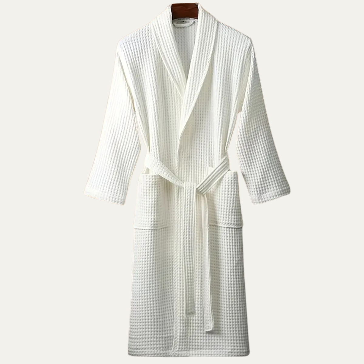 Everett | Comfortable Men’s Bath Robe-Men Robe-Pick NewYork