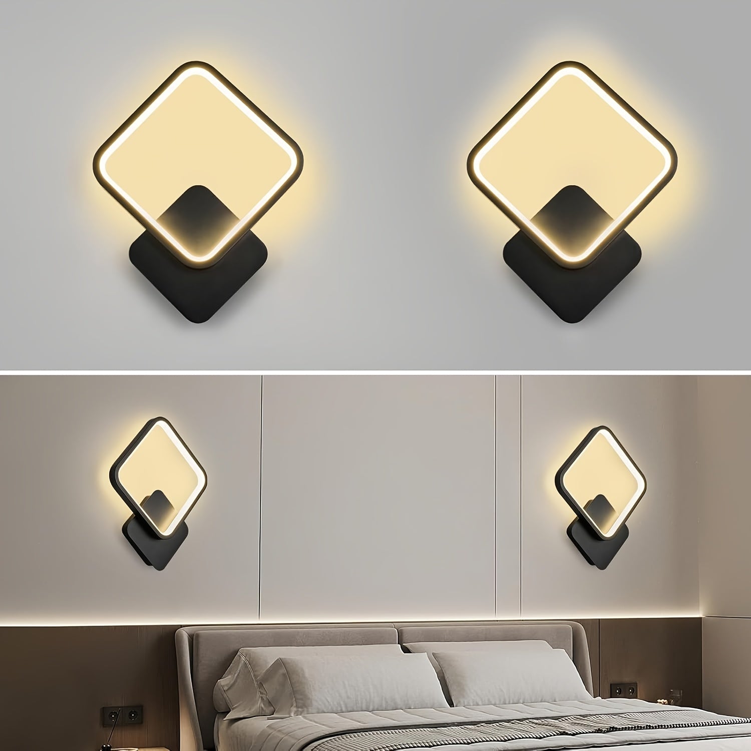 Wall Lamp | LED Wall Lights-Wall Light-Pick NewYork