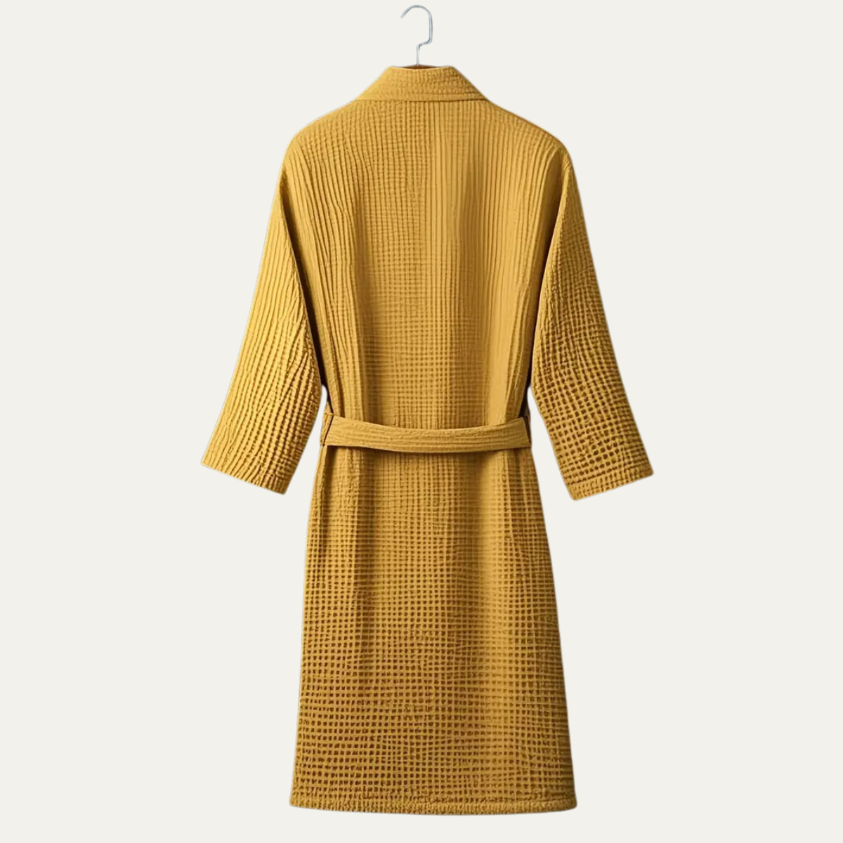Everett | Comfortable Men’s Bath Robe-Men Robe-Pick NewYork