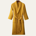 Everett | Comfortable Men’s Bath Robe-Men Robe-Pick NewYork