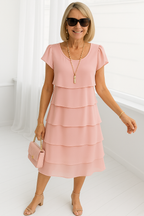 Riley | Mother Of The Bride Dress-Women Dress-Pick NewYork