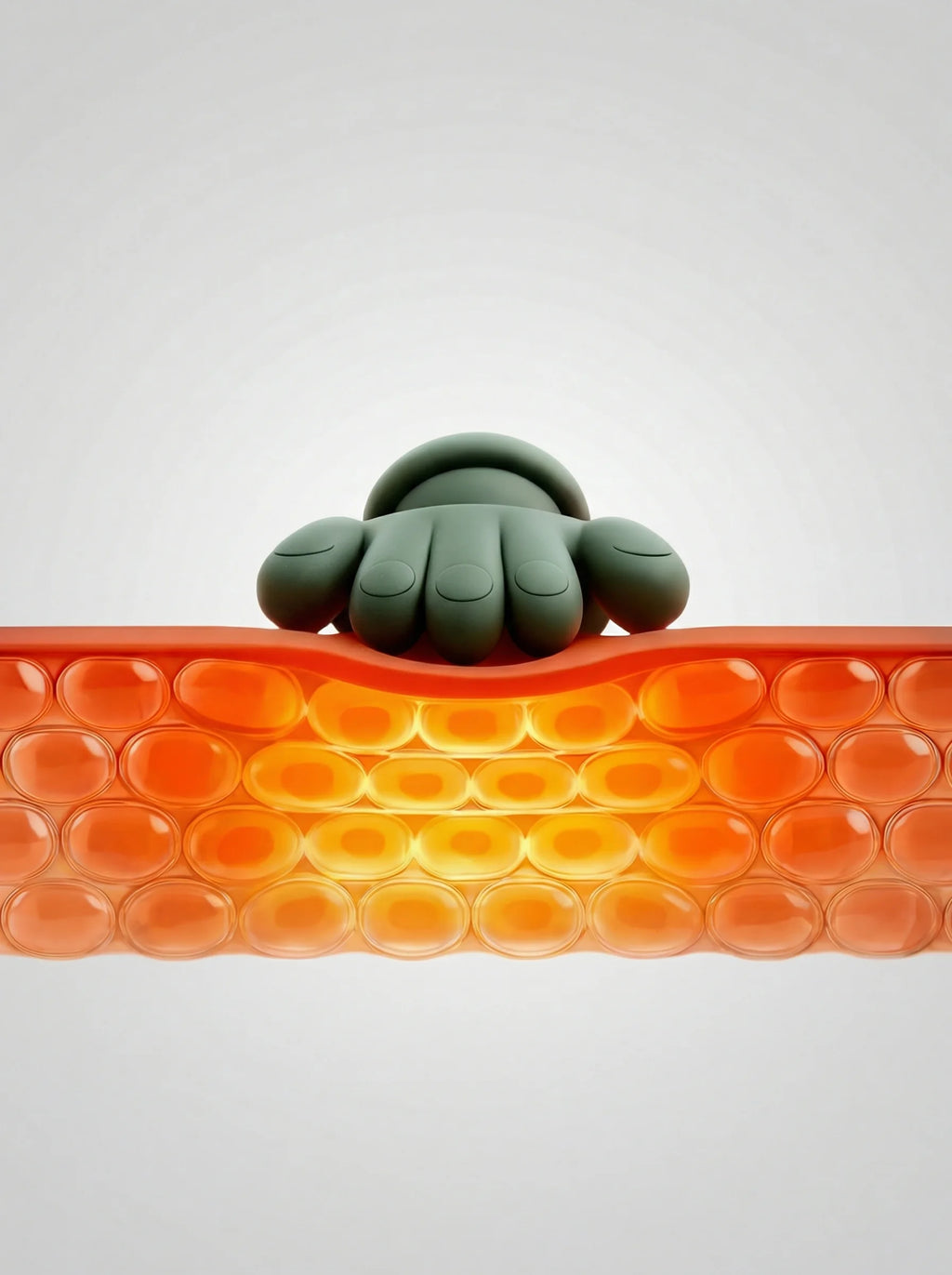 Neck Massager | Shoulder Electric Massager-Massager-Pick NewYork