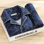 Mens Pajama Set | Lounge Set-Men Pajama-Pick NewYork