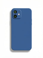Silicone Phone Case | Slim iPhone Cover-Phone Case-Pick NewYork