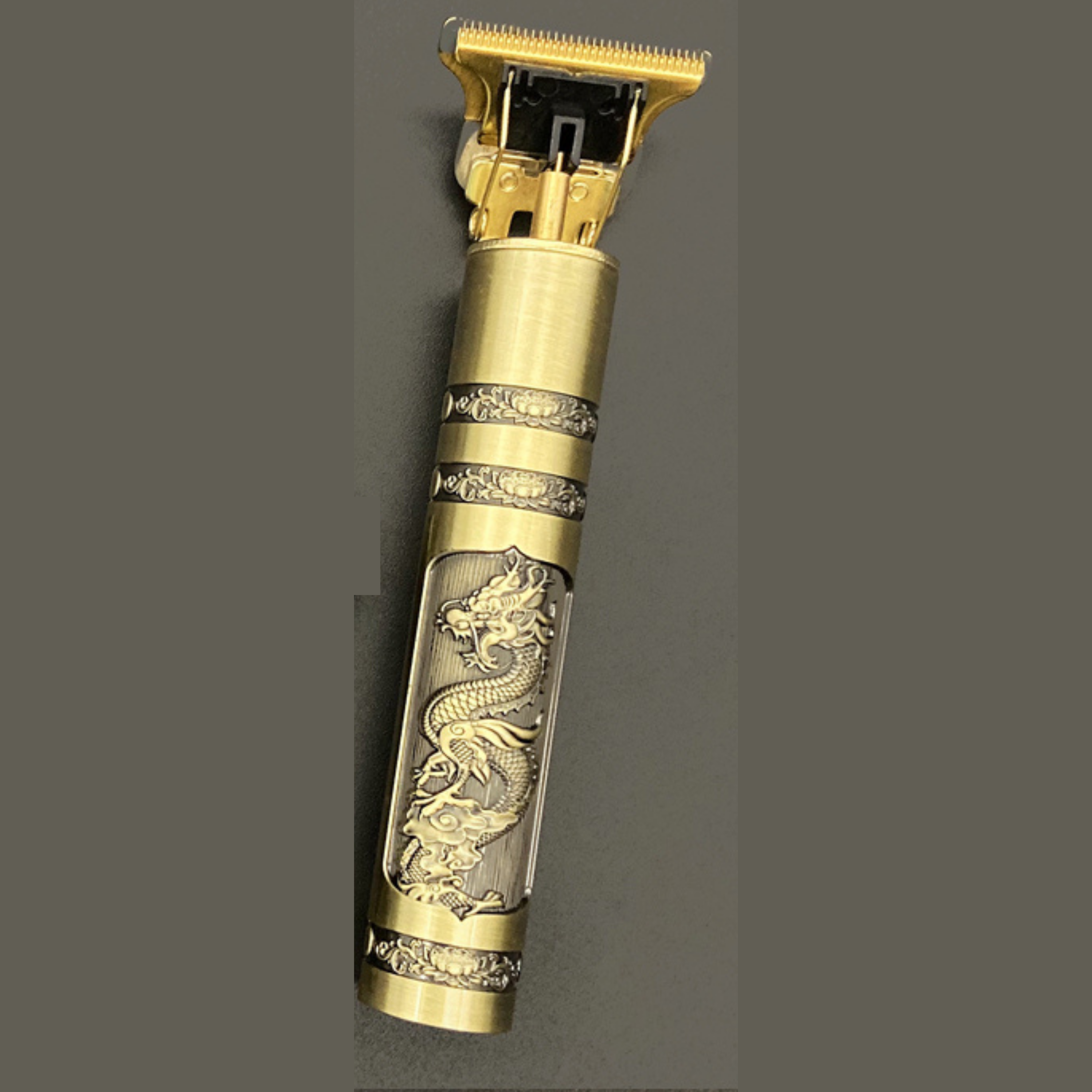 T-Blade Trimmer | Beard Trimmer For Men-Electric Razors-Pick NewYork
