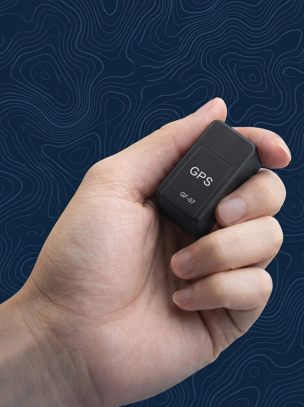Car GPS Tracker | Mini Auto Tracking Device-GPS Tracker-Pick NewYork