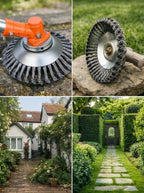 String Trimmer | Electric Weed Trimmer-Weed Trimmer-Pick NewYork