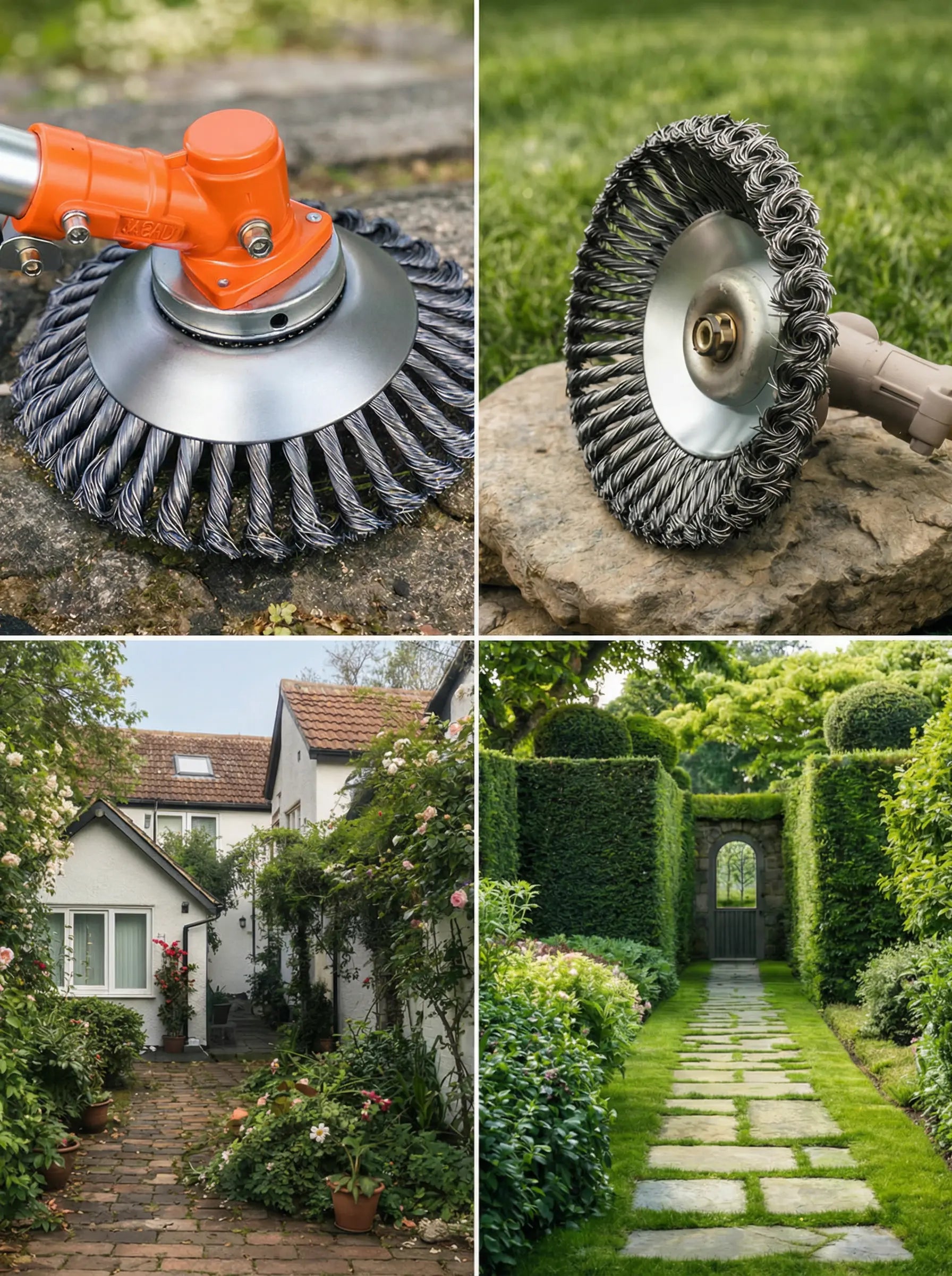 String Trimmer | Electric Weed Trimmer-Weed Trimmer-Pick NewYork