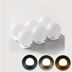Lights for Mirror | Vanity Light Bulbs Set-Light Bulb-Pick NewYork