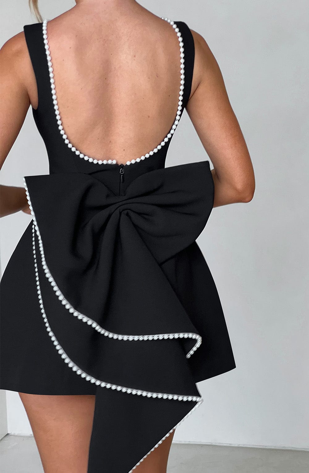 Sophia | Elegant Cocktail Dress-Women Dress-Pick NewYork