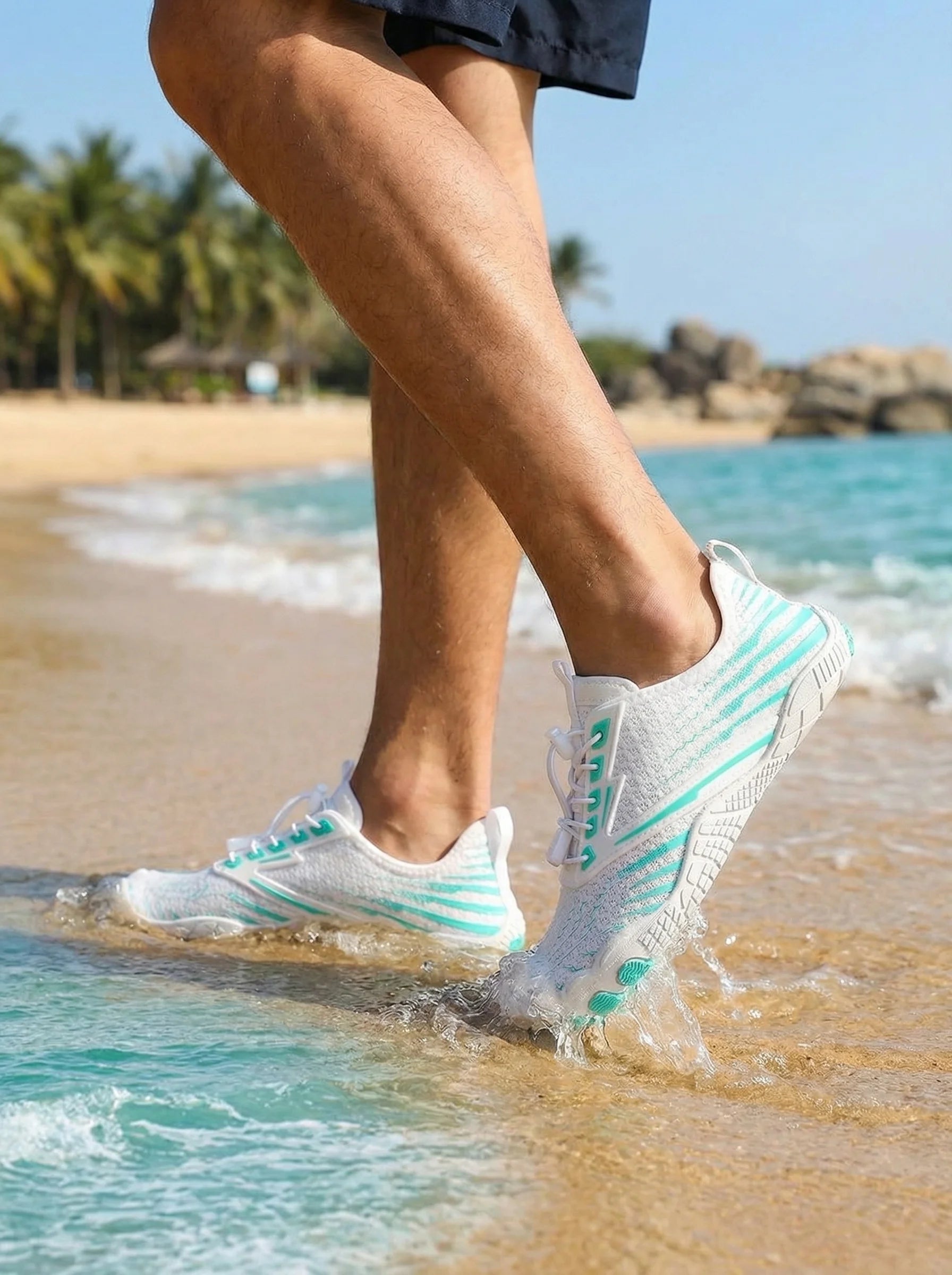 Water Shoes | Quick Dry Shoes-Water Shoes-Pick NewYork