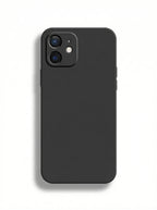Silicone Phone Case | Slim iPhone Cover-Phone Case-Pick NewYork