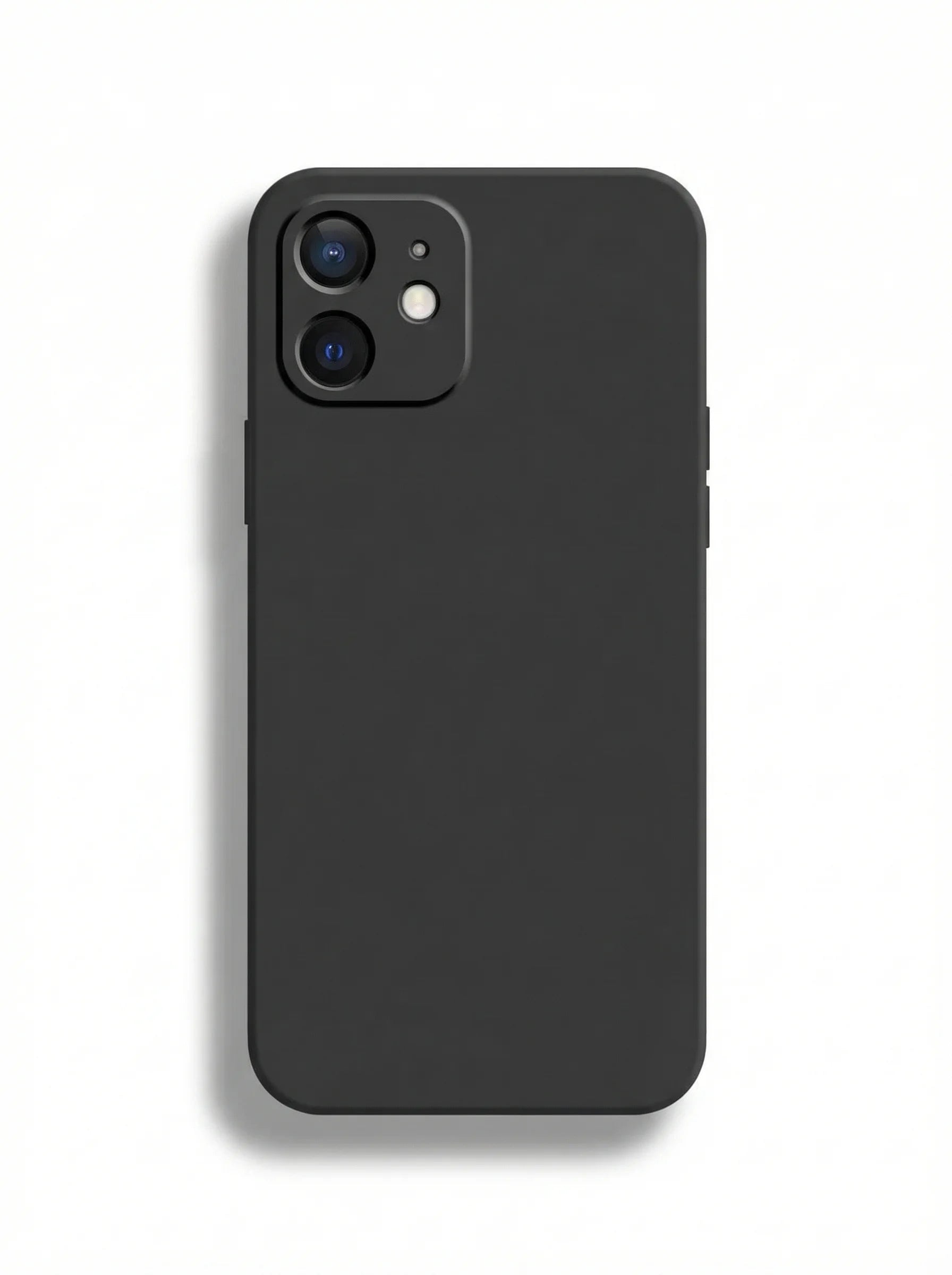 Silicone Phone Case | Slim iPhone Cover-Phone Case-Pick NewYork