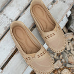 Emma | Cushioned Women Flat Shoes-Women Shoes-Pick NewYork