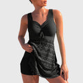 Swim Dress For Women | Modest Swim Dress-Women Swimsuit-Pick NewYork