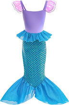 Chloe | Magical Mermaid Costume-Kids Costume-Pick NewYork