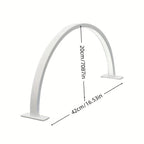 Nail Desk Lamp | Half Moon Light-Table Lamp-Pick NewYork
