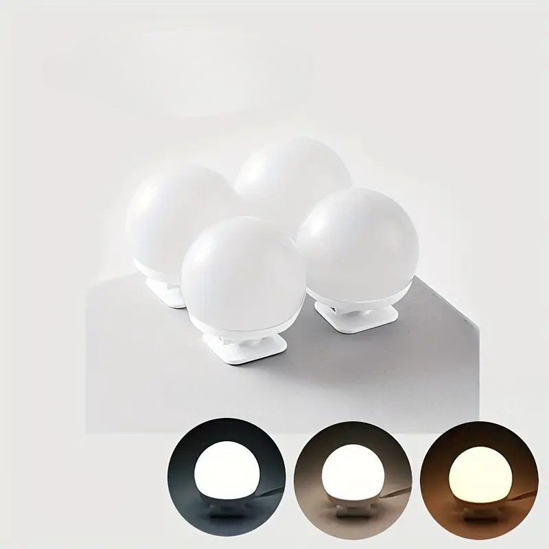 Lights for Mirror | Vanity Light Bulbs Set-Light Bulb-Pick NewYork