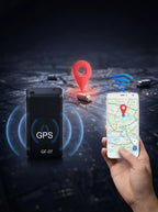 Car GPS Tracker | Mini Auto Tracking Device-GPS Tracker-Pick NewYork