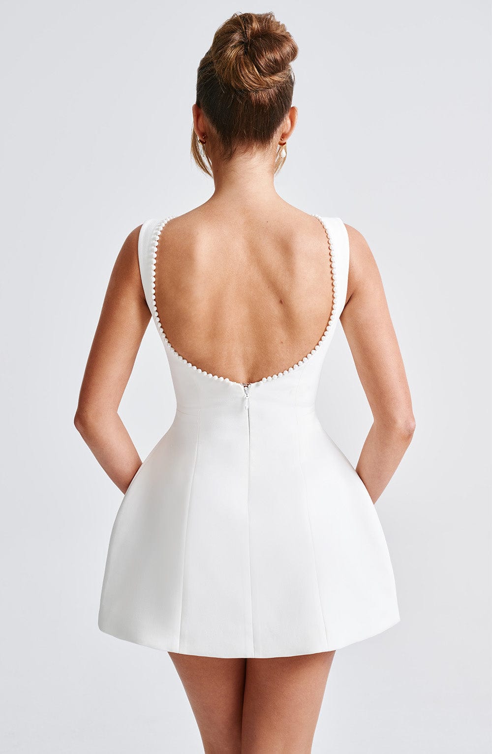 Sophia | Elegant Cocktail Dress-Women Dress-Pick NewYork