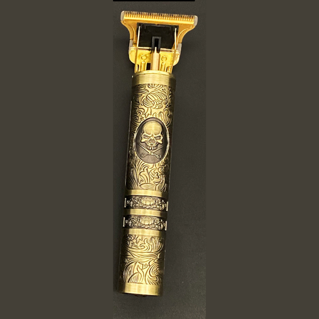 T-Blade Trimmer | Beard Trimmer For Men-Electric Razors-Pick NewYork