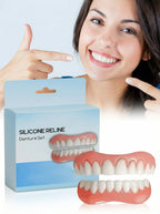 Temporary Veneers | Snap On Veneers-Denture-Pick NewYork