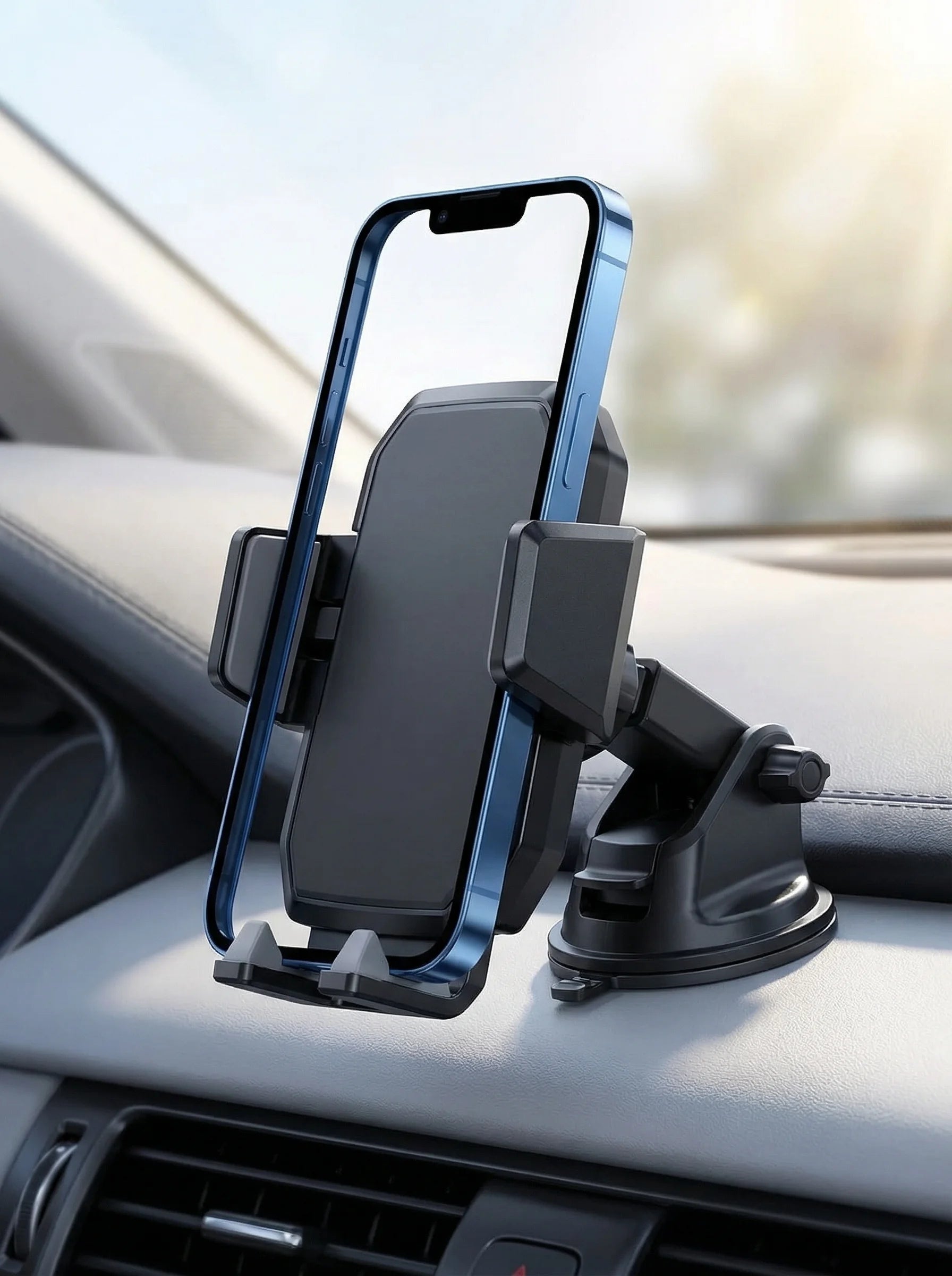 Car Phone Holder | Phone Stand-Phone Holder-Pick NewYork