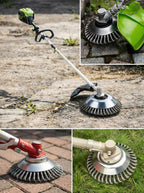 String Trimmer | Electric Weed Trimmer-Weed Trimmer-Pick NewYork